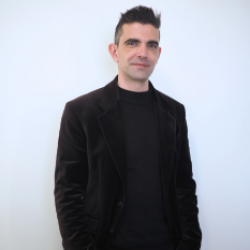 Hélder Pinho